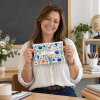 Personalised Teacher Pouch