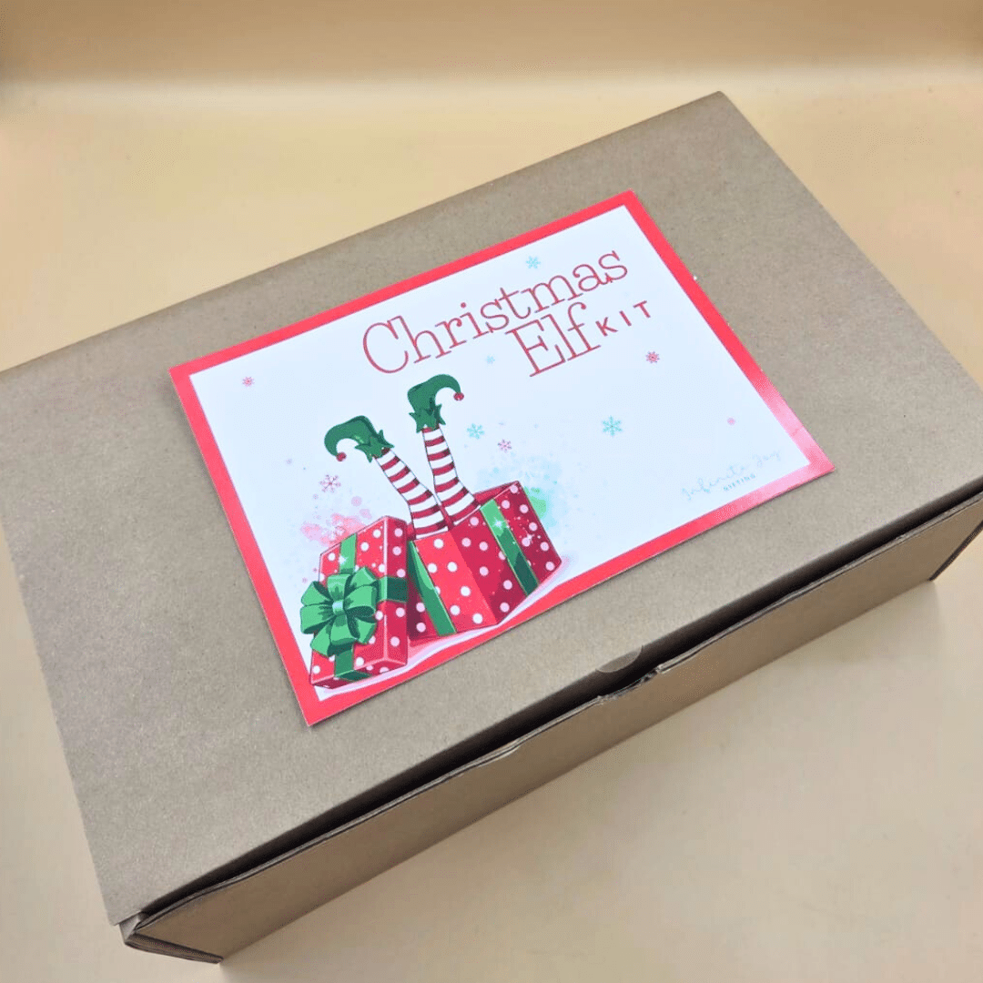 Christmas Elf Kit - Image 4