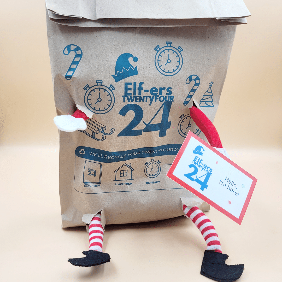 Christmas Elf Kit - Image 12