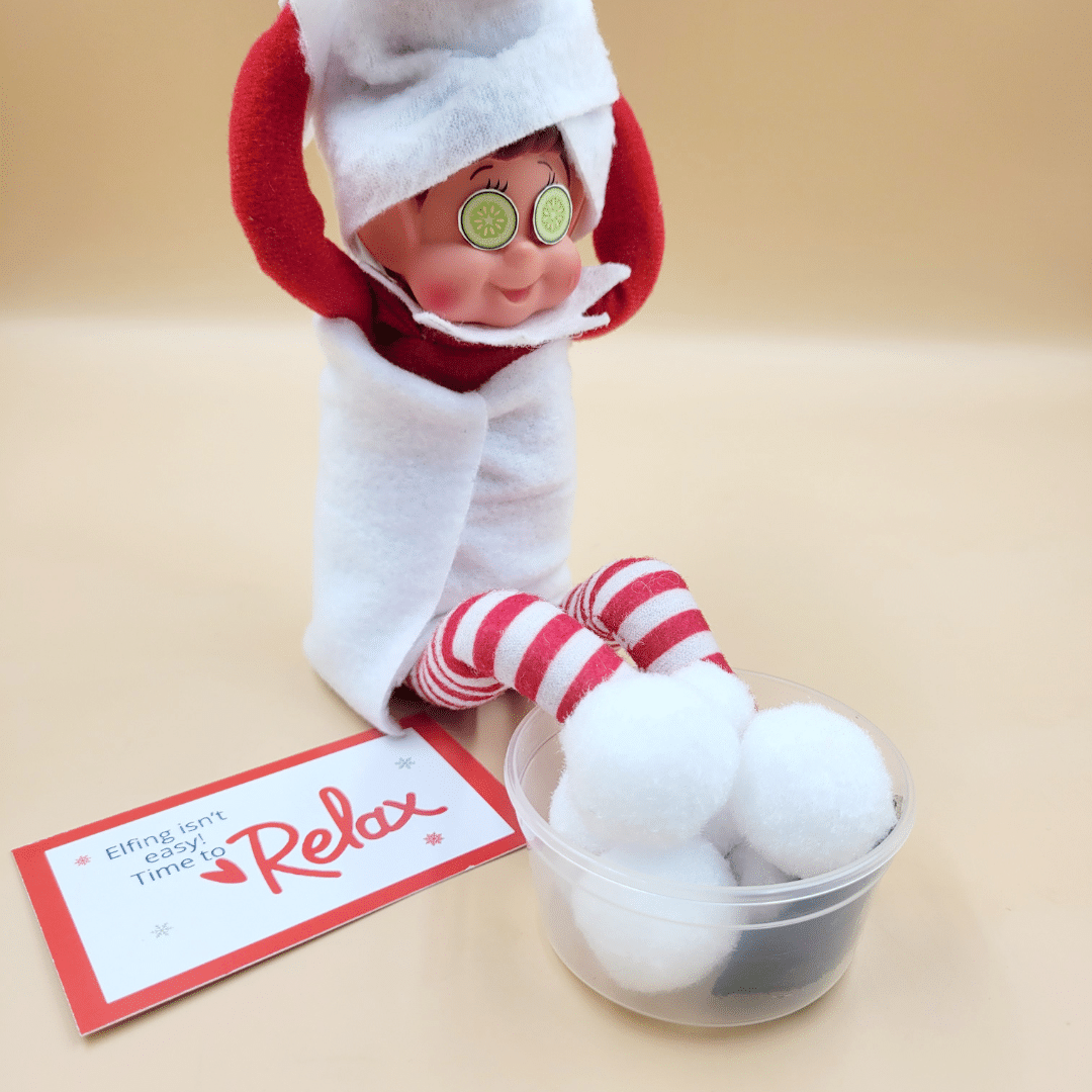 Christmas Elf Kit - Image 13