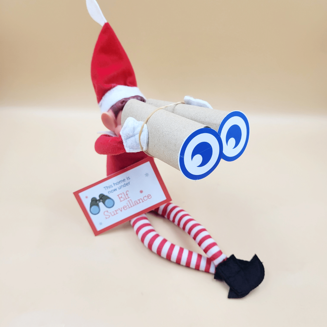 Christmas Elf Kit - Image 14