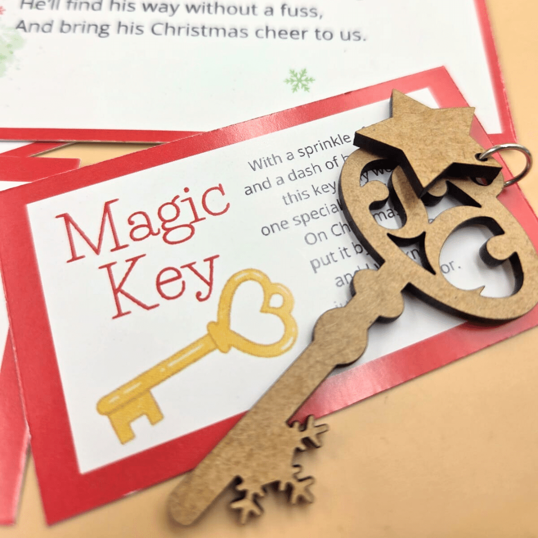 Christmas Elf Kit - Image 8