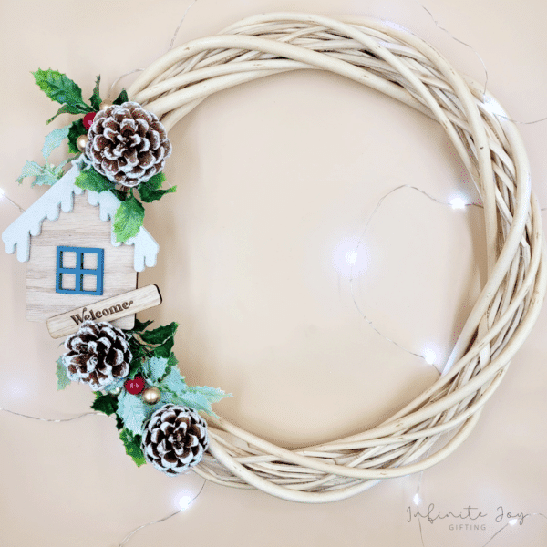 Christmas Wreath - Image 3