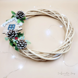 Christmas Wreath