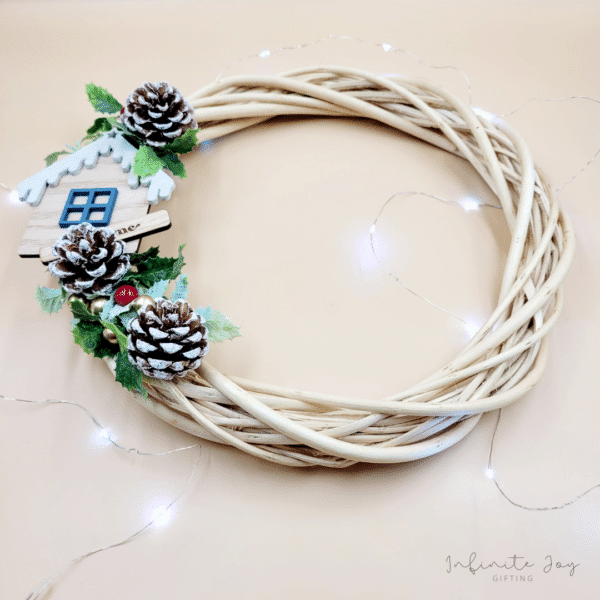 Christmas Wreath