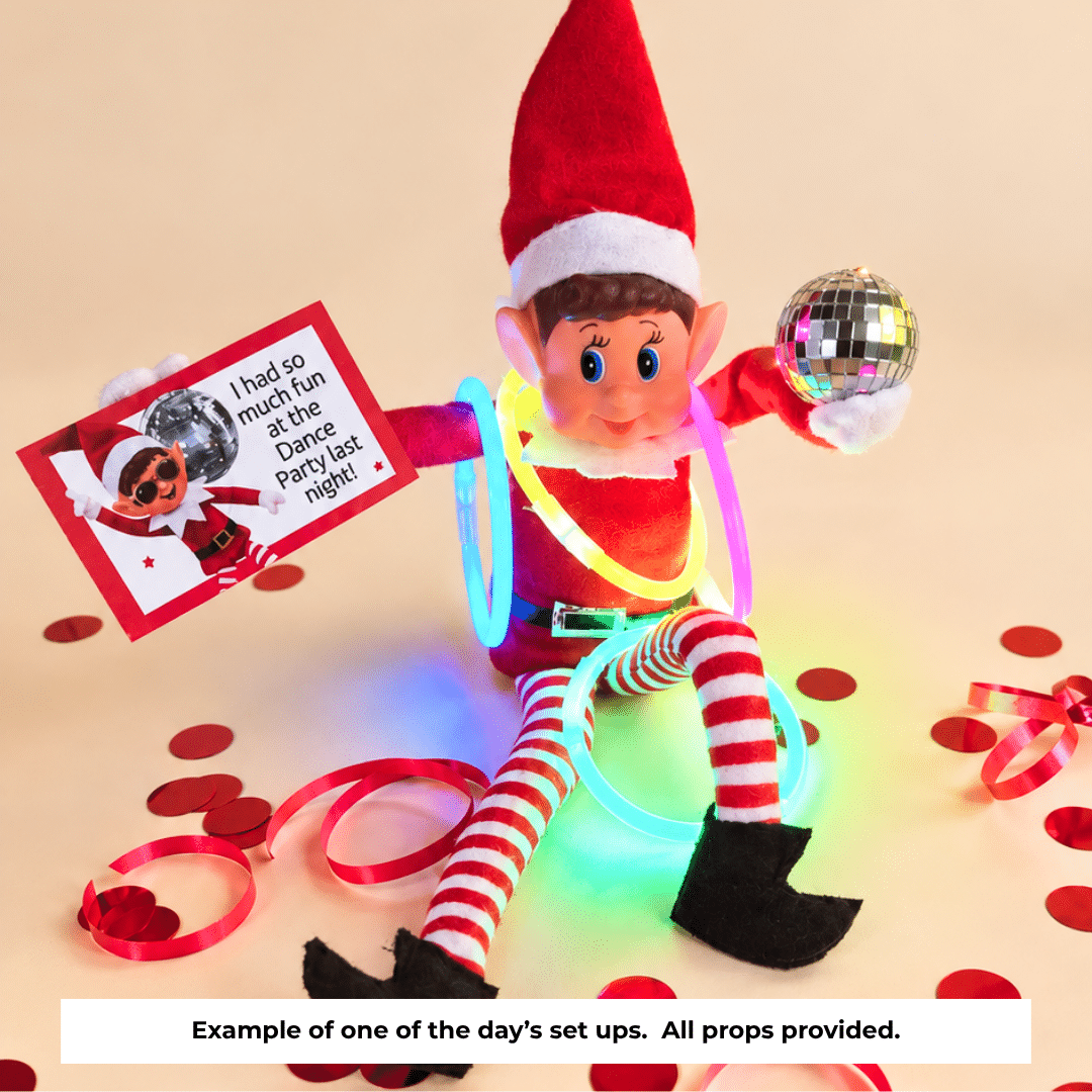 Christmas Elf Kit - Image 6