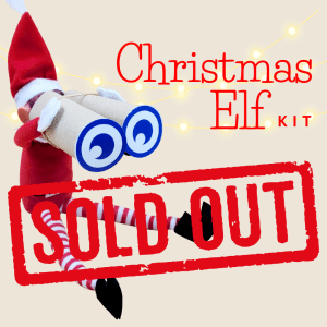 Christmas Elf Kit