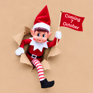 Christmas Elf Kit