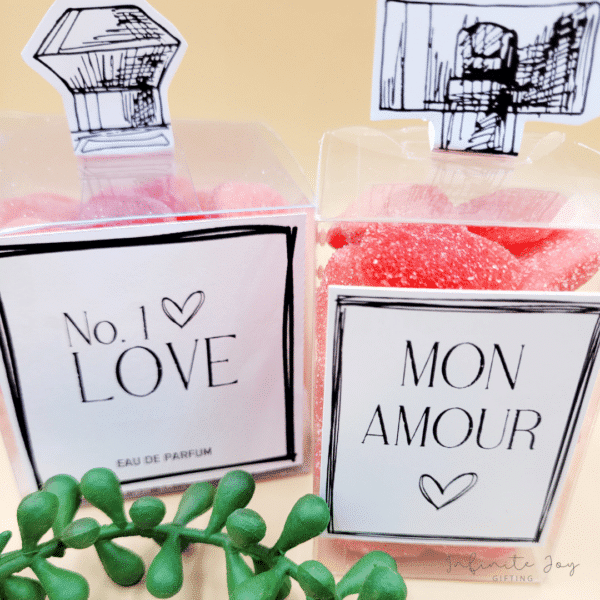 "Perfume Bottle" Sweet Treats - Image 6
