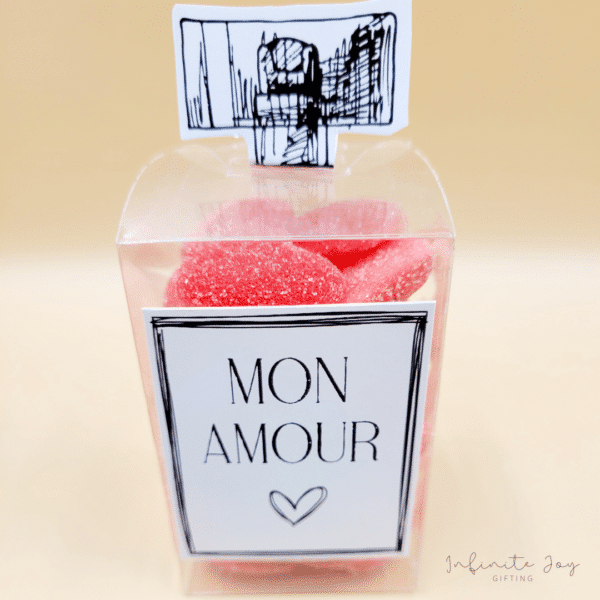 "Perfume Bottle" Sweet Treats - Image 4