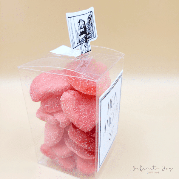 "Perfume Bottle" Sweet Treats - Image 5