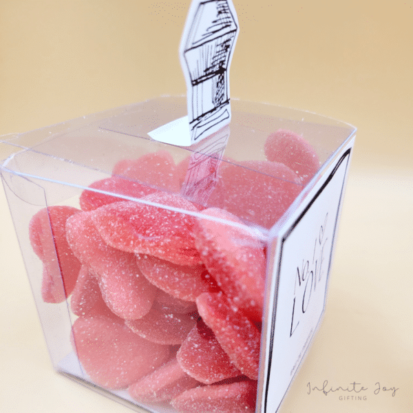 "Perfume Bottle" Sweet Treats - Image 3