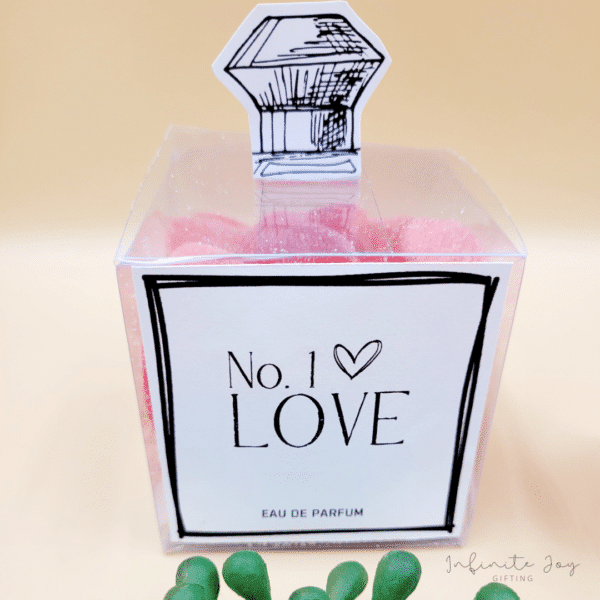 "Perfume Bottle" Sweet Treats - Image 2