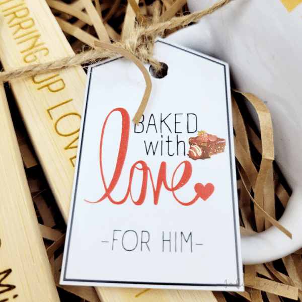 Date Night Box (Baked with Love) - Image 3