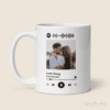 Spotify Mug
