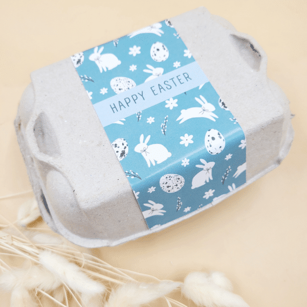 Cookie Bunny Carton - Image 4
