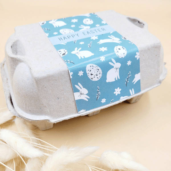 Cookie Bunny Carton - Image 5