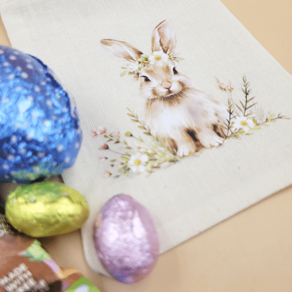 Personalised Mini Treat Bag (Cotton) - Image 6