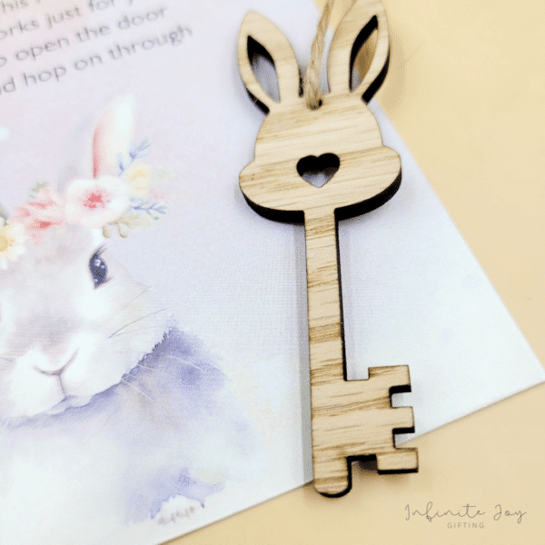 Magic Bunny Key - Image 2