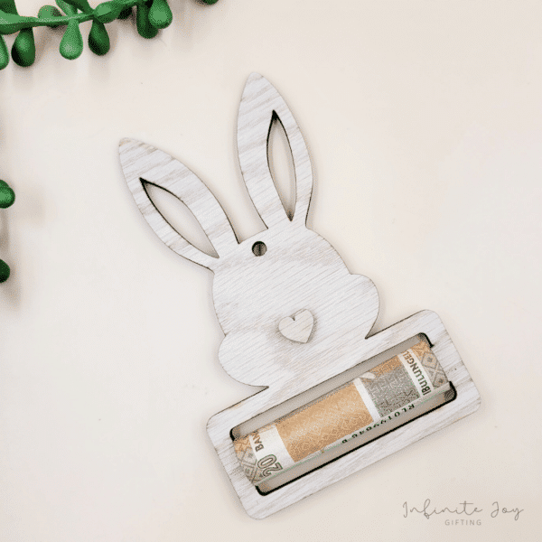 Bunny Money Card - Image 2
