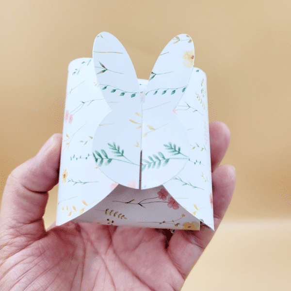 Bunny Mini Box - Image 3