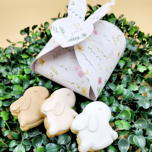 Bunny Mini Box