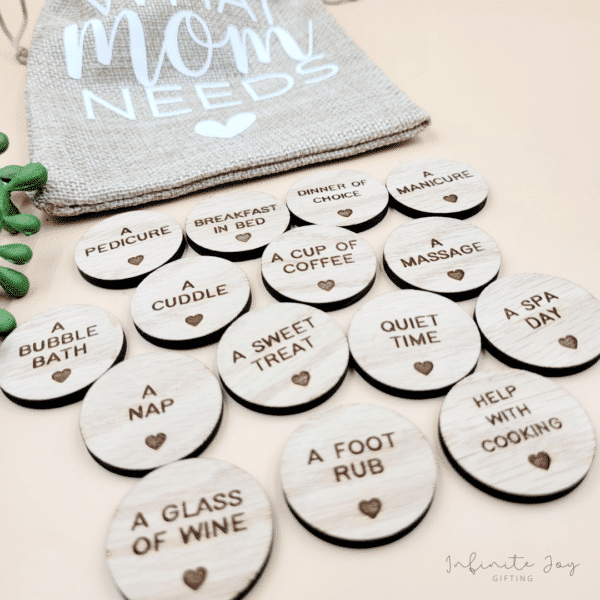 What Mom Needs Tokens - Image 2