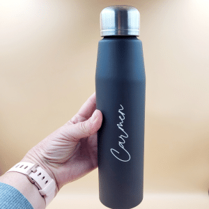 Personalised Water Bottle 700ml