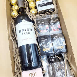 Picnic Gift Box