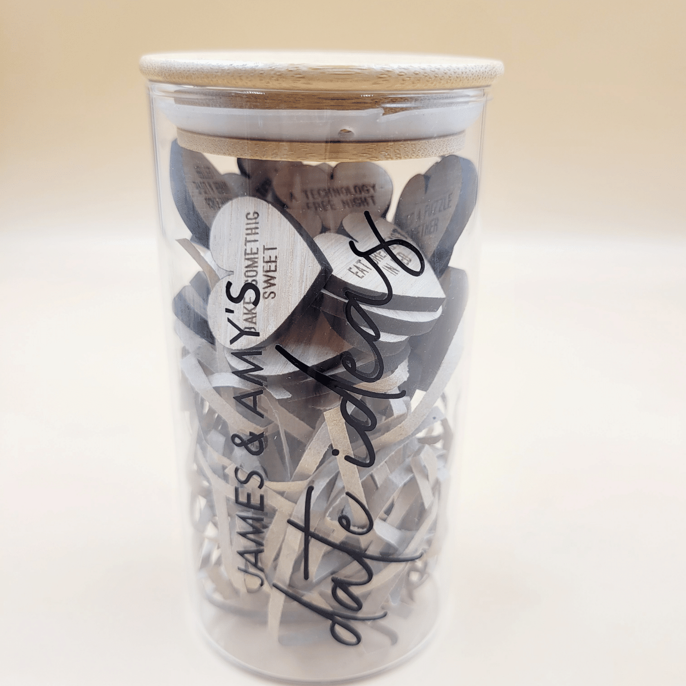 Date Ideas Jar - Image 4