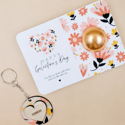 Galentine's Day Combo