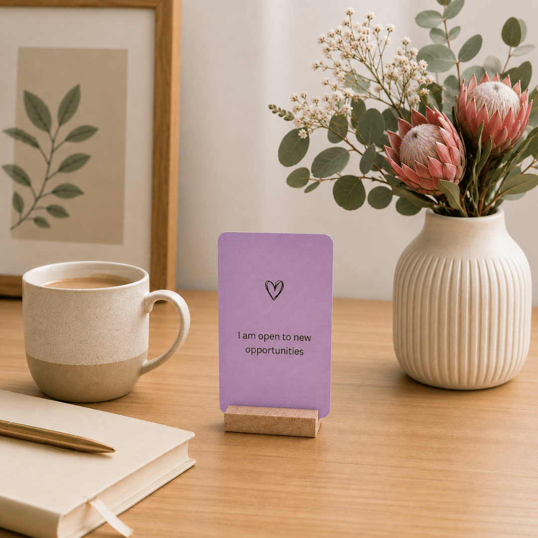 Affirmation Cards - Image 2