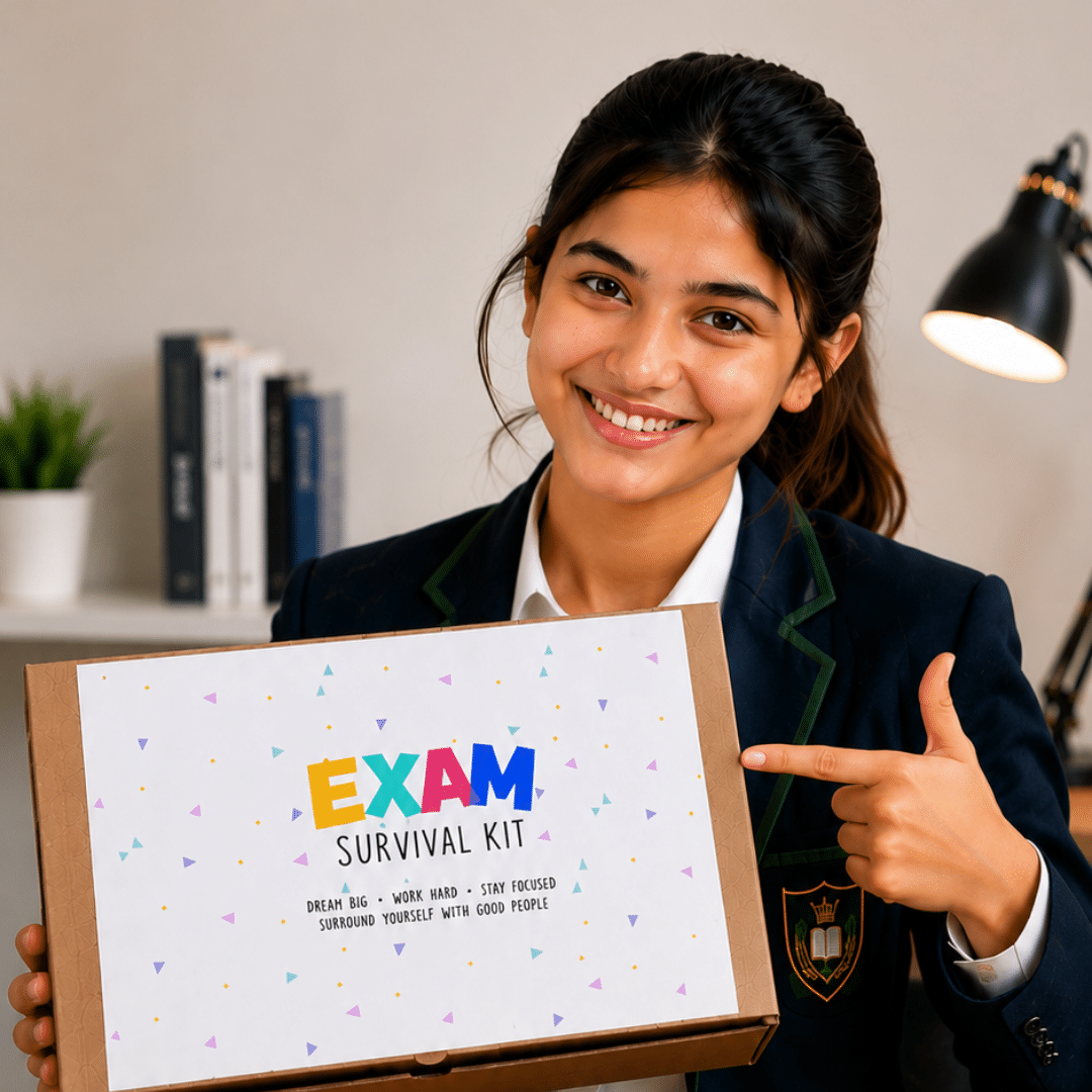 Exam Survival Kit - Image 8