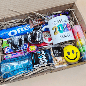 Exam Survival Kit