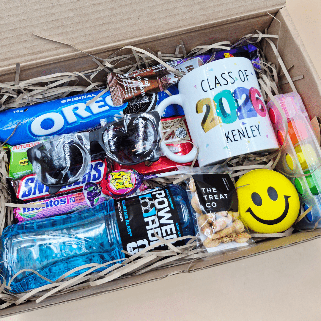 Exam Survival Kit