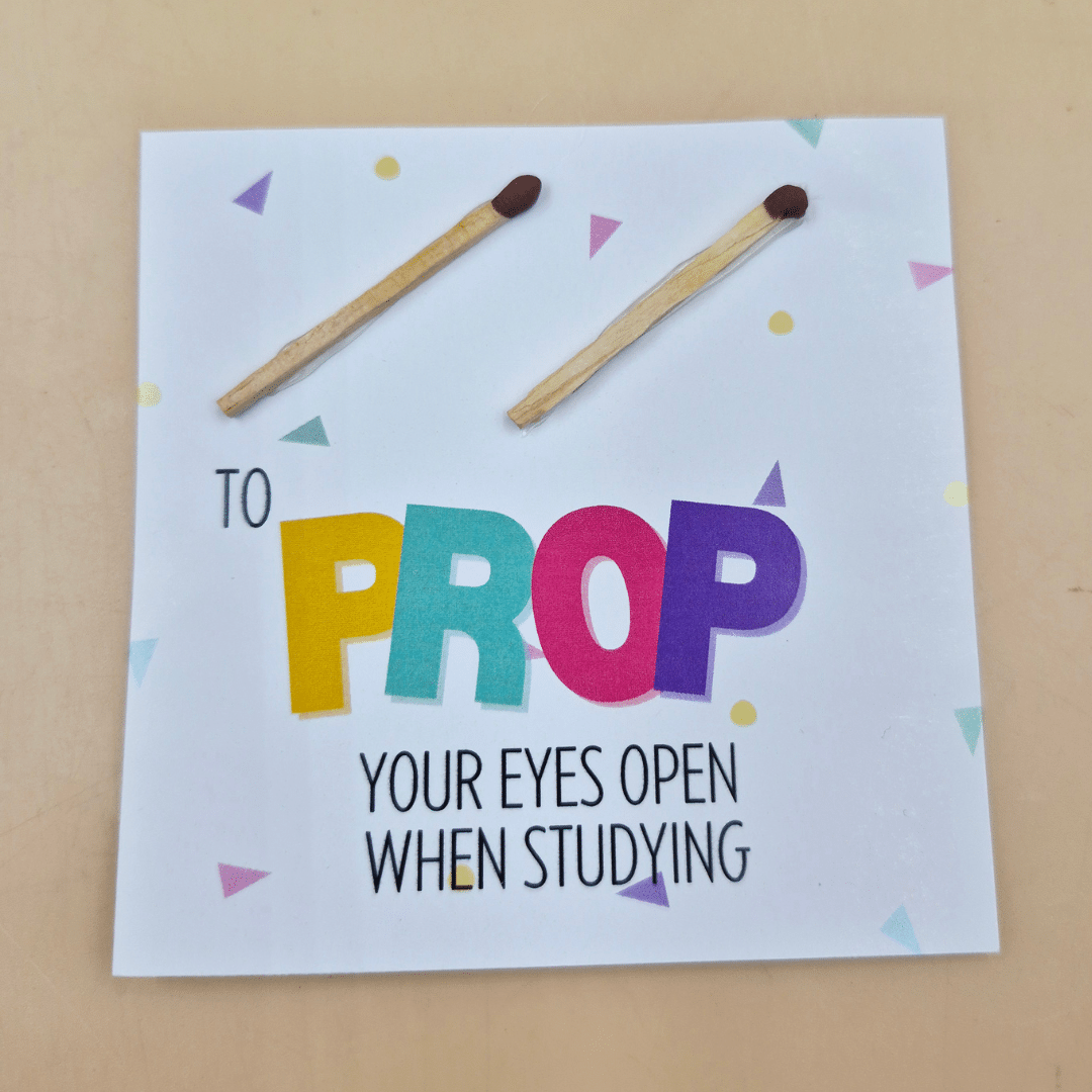 Exam Survival Kit - Image 14