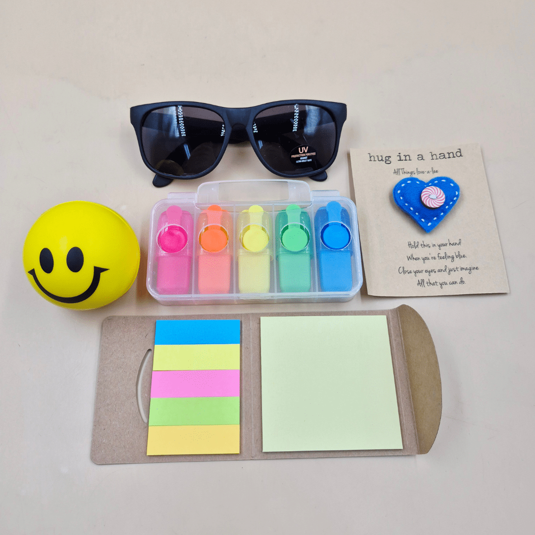 Exam Survival Kit - Image 10
