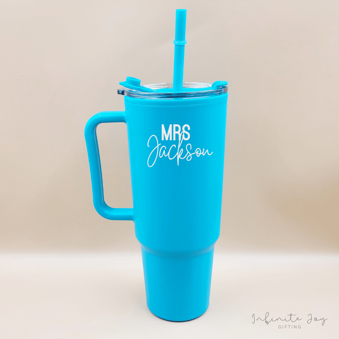 Double-wall Mug 1.2litre - Image 3