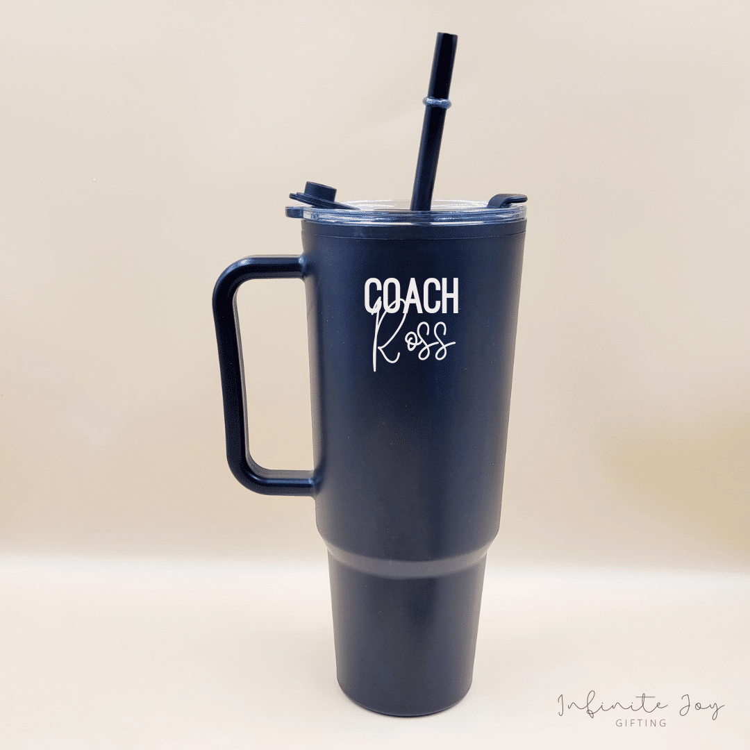 Double-wall Mug 1.2litre - Image 4