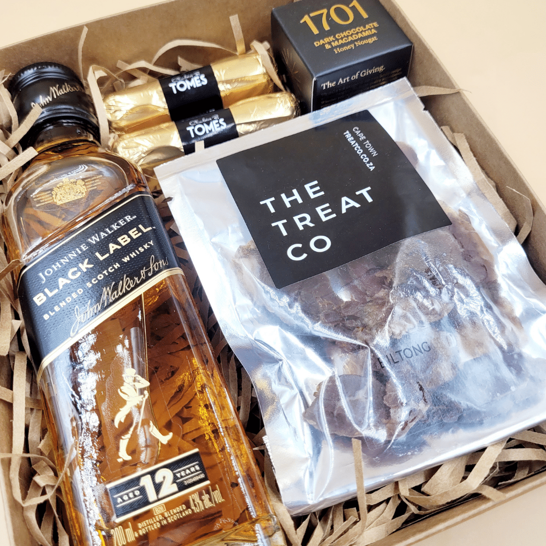Just For Him Gift Box - Image 4