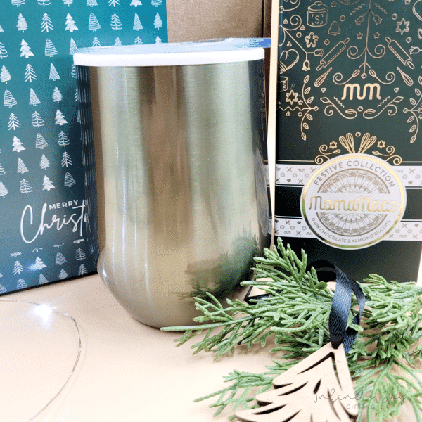 Tumbler Treat Box - Image 3