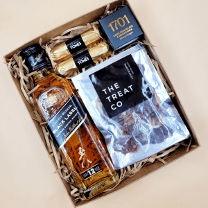 Just for Him Gift Box
