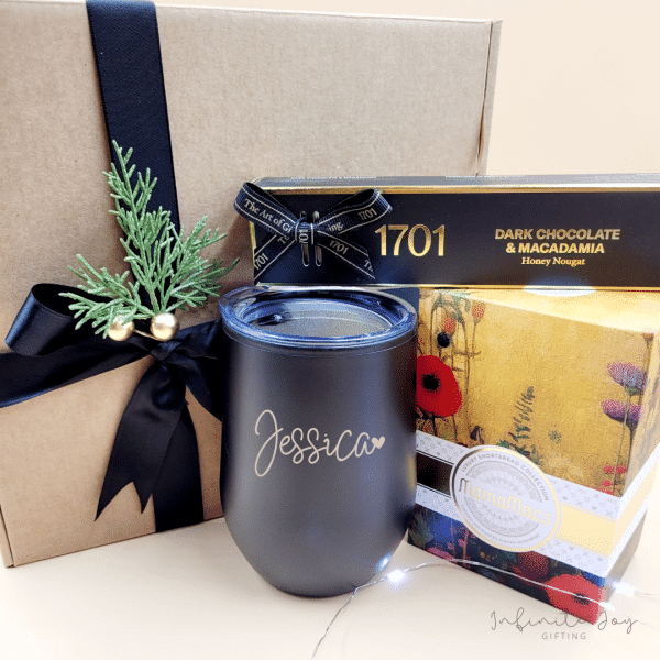 Golden Delights Gift Box - Image 2