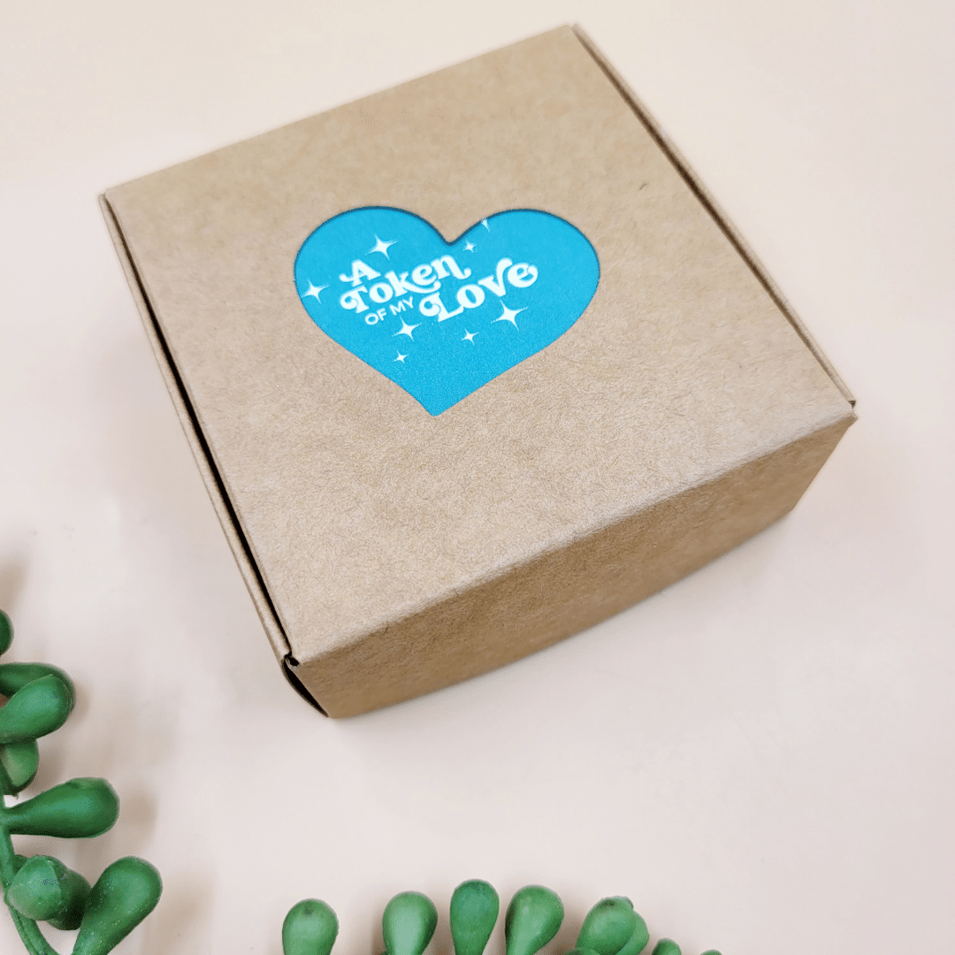 Love Token Cards - Image 4