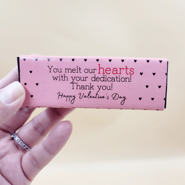 Chocolate Trio Box (Valentine's Day) - Image 4