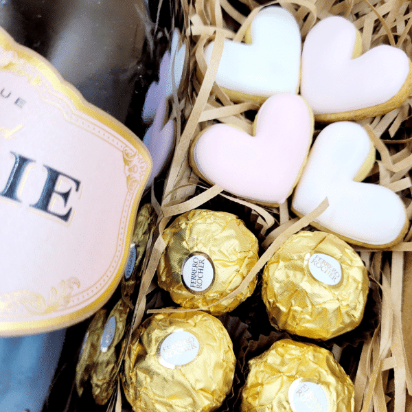 Sparkling Love Gift Box - Image 2