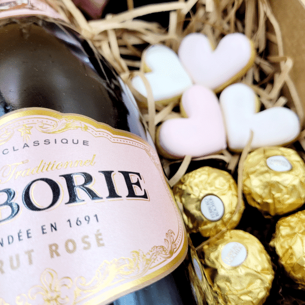 Sparkling Love Gift Box - Image 4
