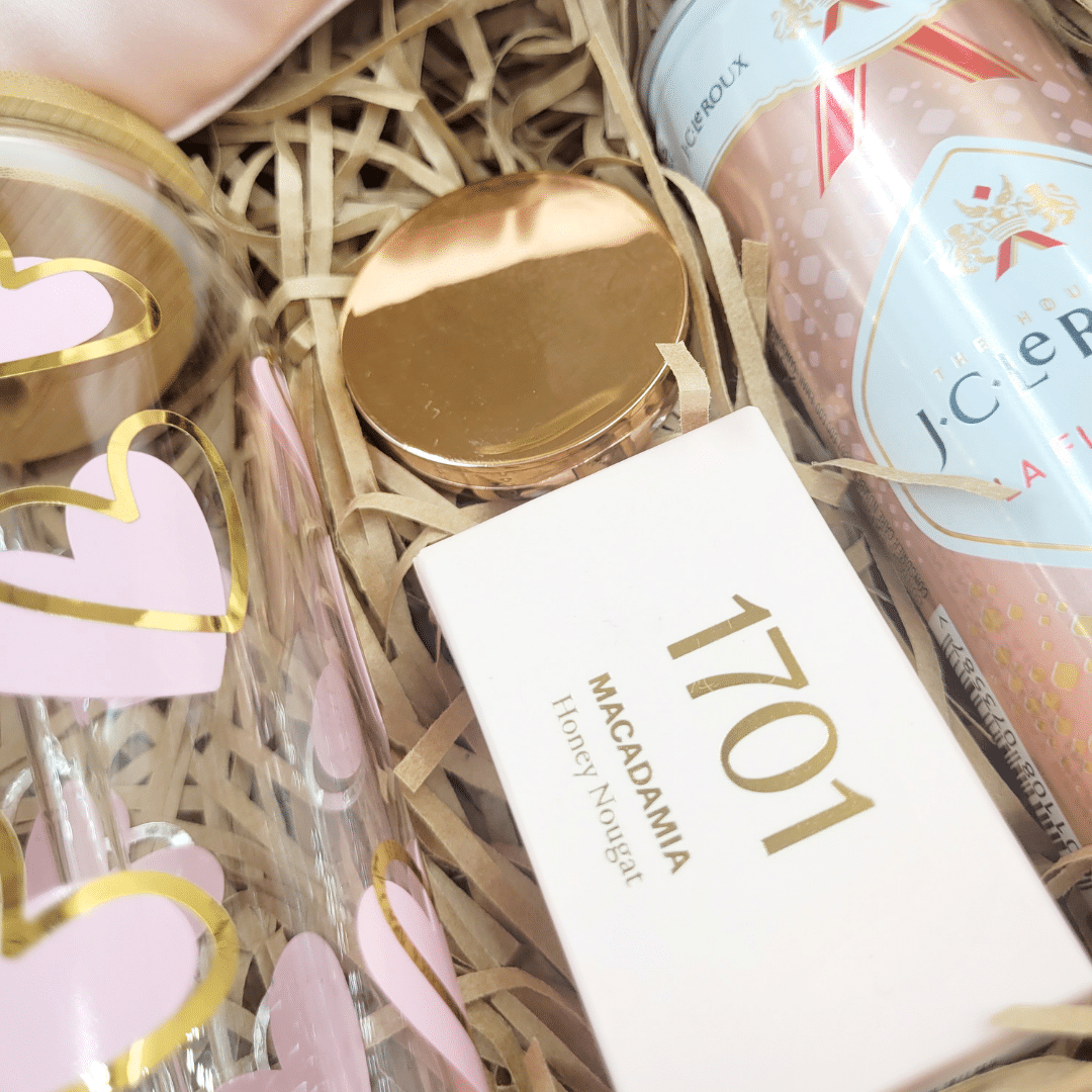 Blush Bliss Gift Box - Image 3