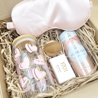 Blush Bliss Gift Box