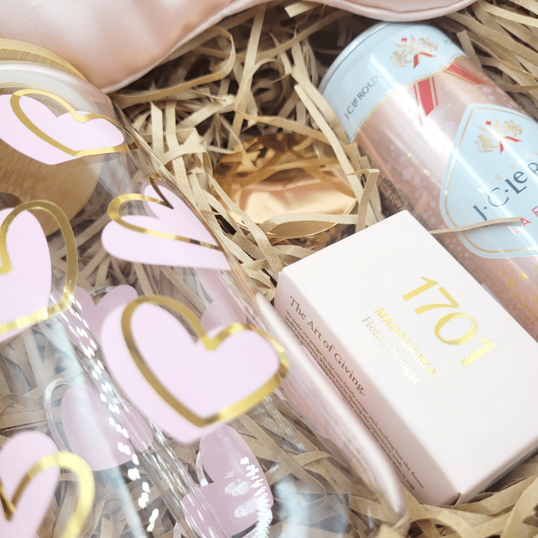 Blush Bliss Gift Box - Image 2
